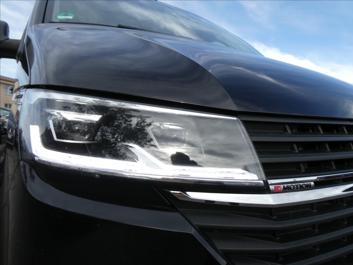 volkswagen-multivan-2-0-tdi110kw-1-majitel-dsg-4x4 - 4