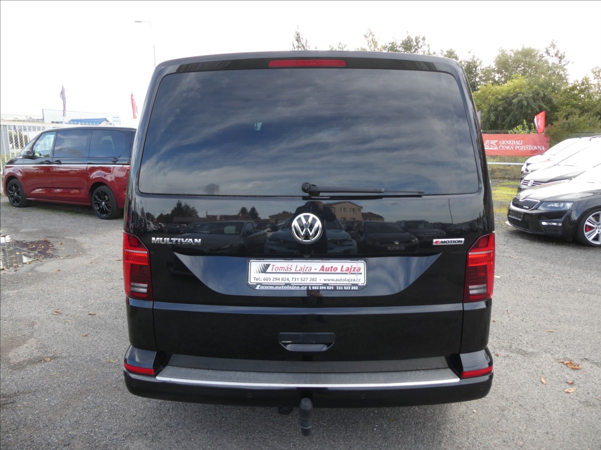 volkswagen-multivan-2-0-tdi110kw-1-majitel-dsg-4x4 - 7
