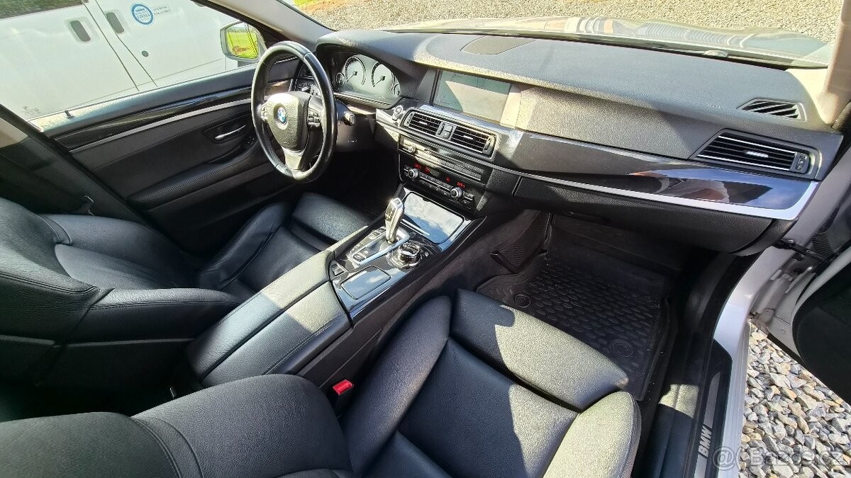 bmw-rada-5-2-0-525d-xdrive-touring-f11 - 4