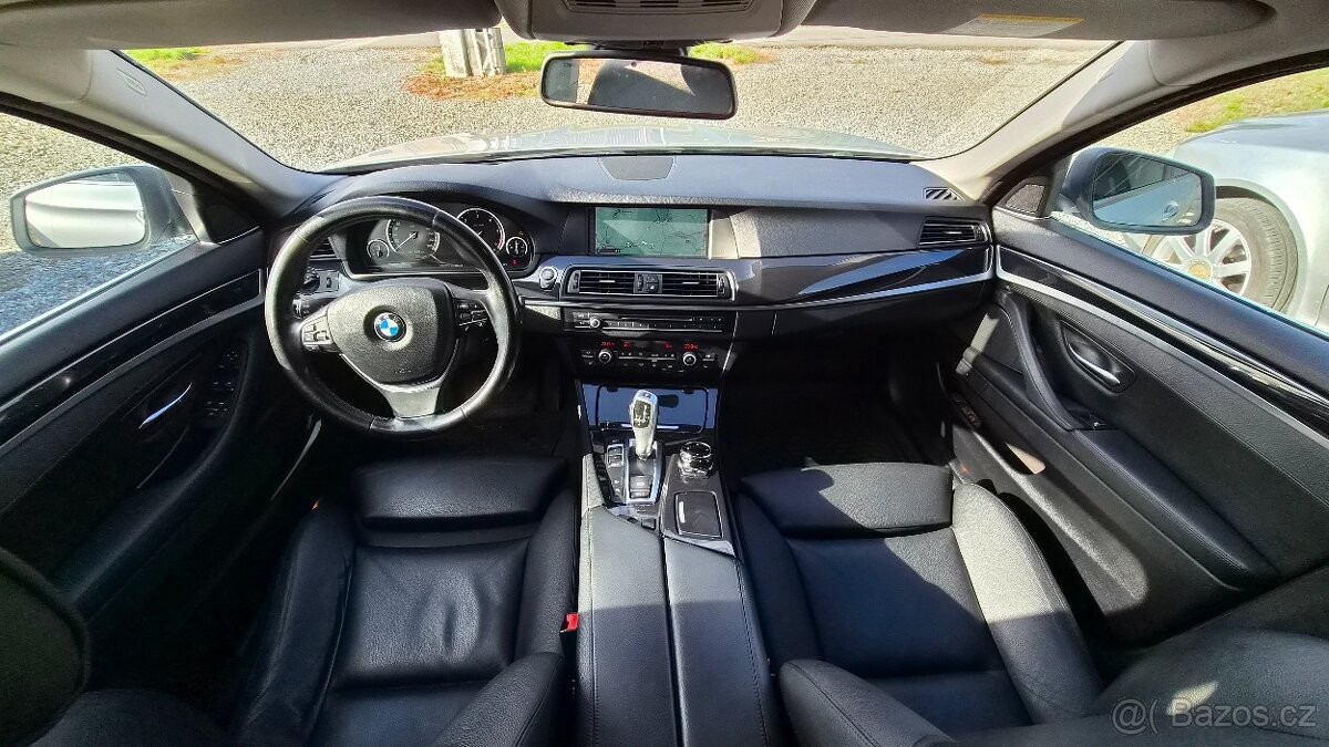 bmw-rada-5-2-0-525d-xdrive-touring-f11 - 6