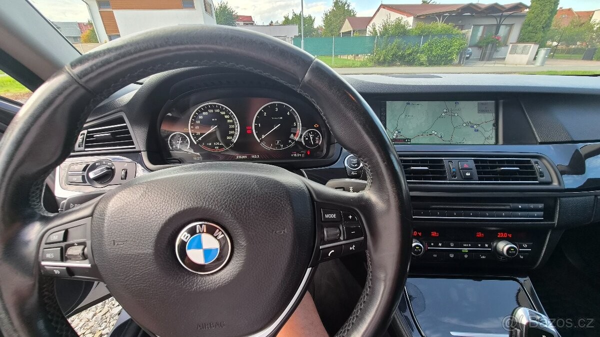 bmw-rada-5-2-0-525d-xdrive-touring-f11 - 7