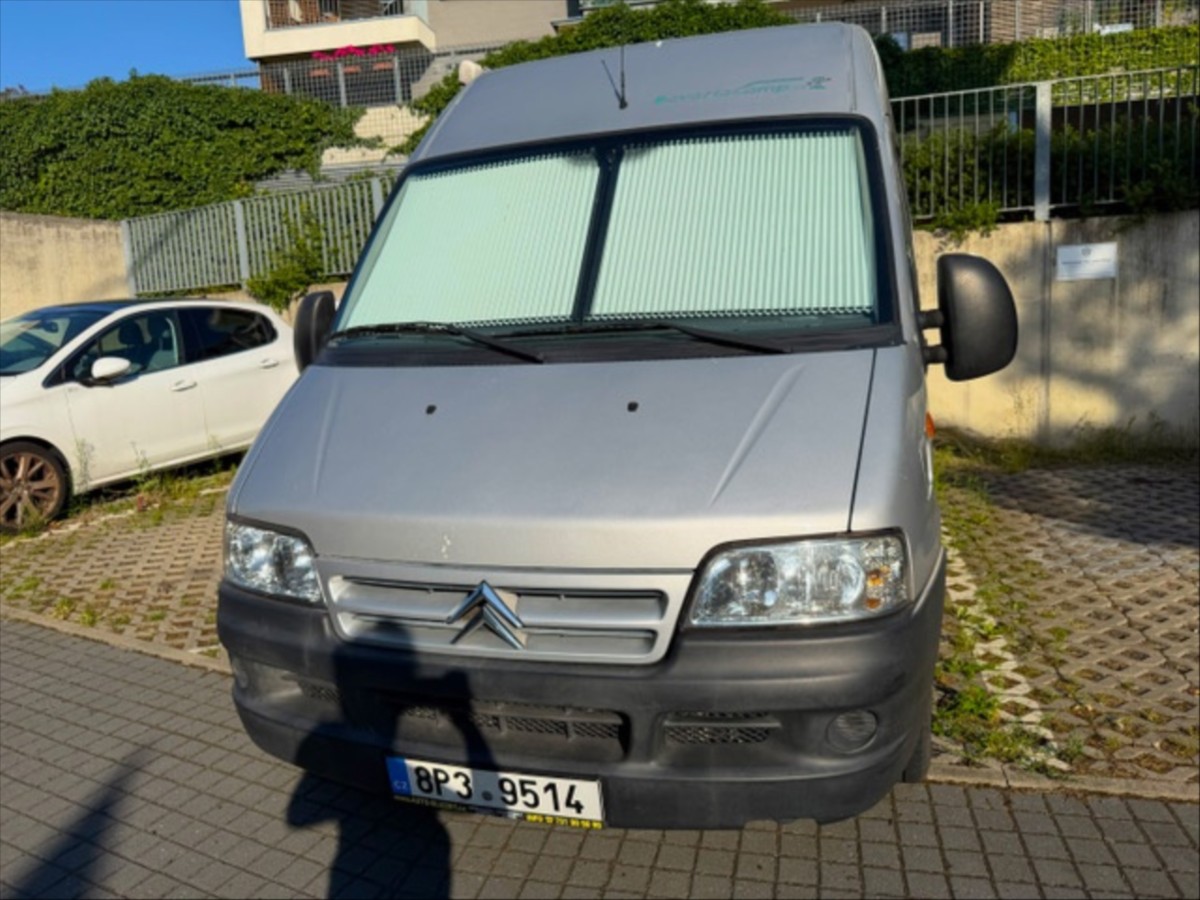 citroen-jumper-2-8-obytny-vuz-jtd-sobestacny - 2