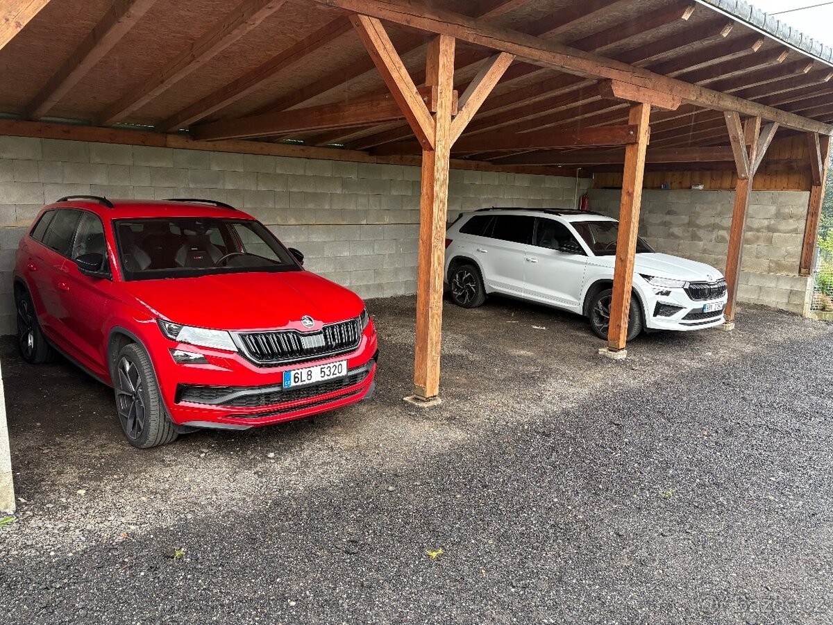 skoda-kodiaq-2-0-rs-bitdi-220kw - 1