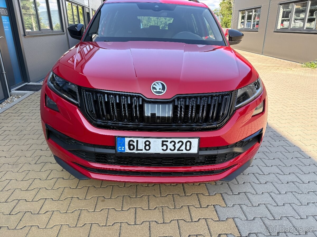 skoda-kodiaq-2-0-rs-bitdi-220kw - 2