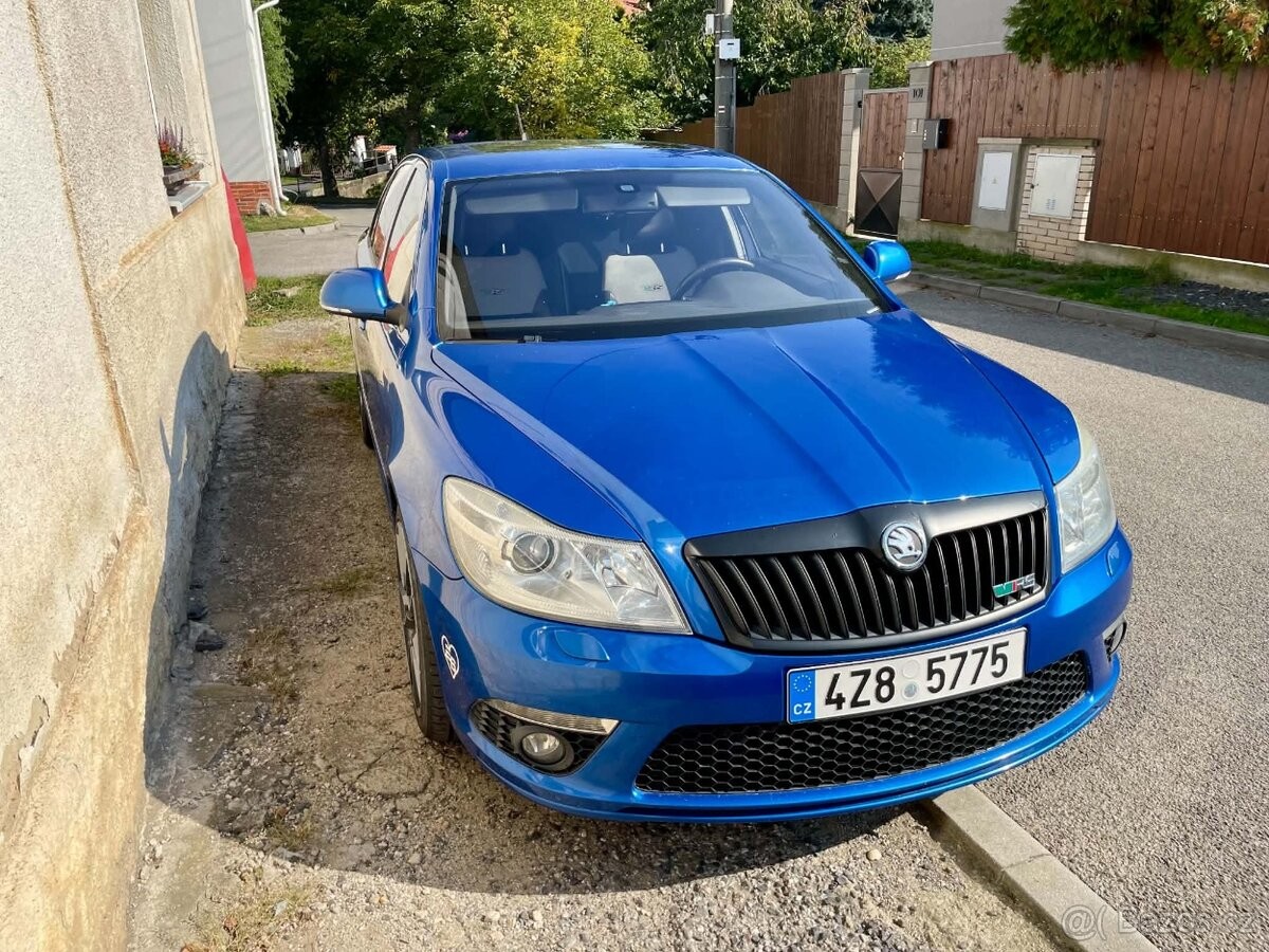 skoda-octavia-2-0-2-rs-tdi-125kw - 1