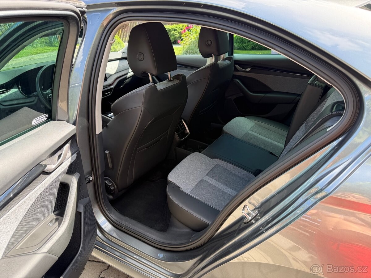 skoda-octavia-1-5-e-tsi-mhew-110kw-top-selection - 7