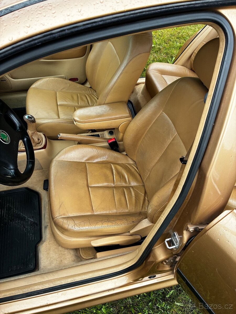skoda-octavia-1-8-t-4x4 - 3