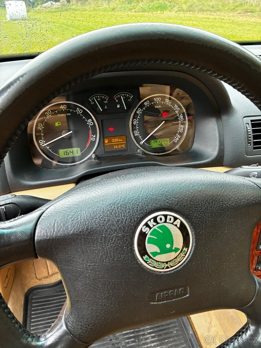 skoda-octavia-1-8-t-4x4 - 7