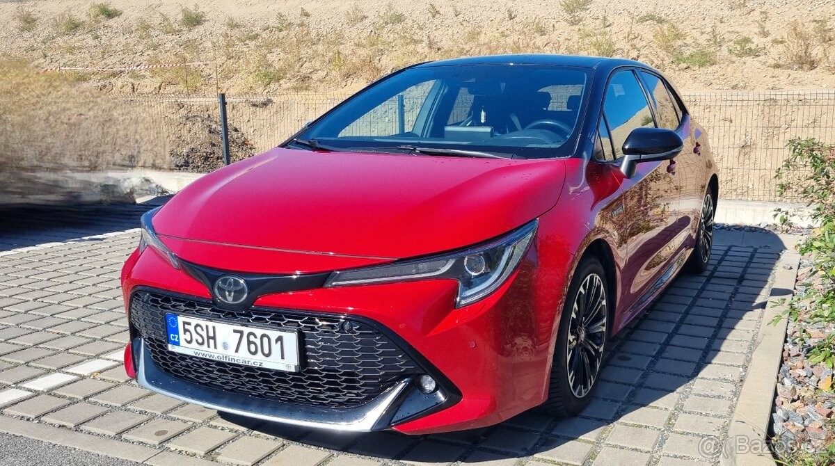 toyota-corolla-1-8-hybrid-gr-sport - 2