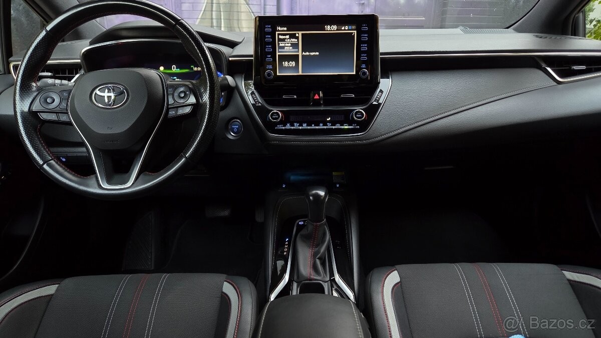 toyota-corolla-1-8-hybrid-gr-sport - 7