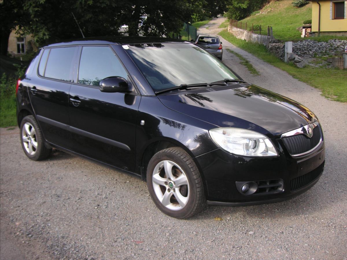 skoda-fabia-1-4-i-16v-serviska - 1