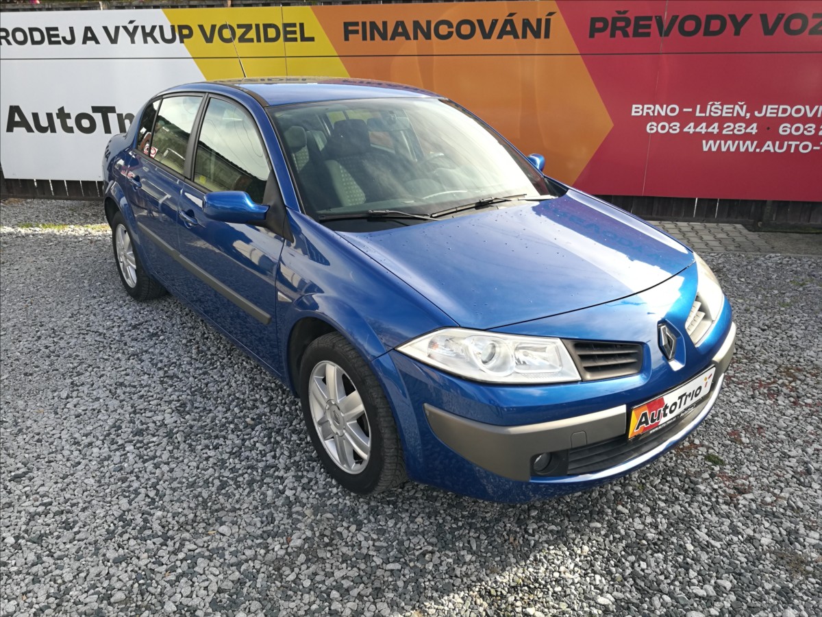 renault-megane-1-4-i-16v - 1