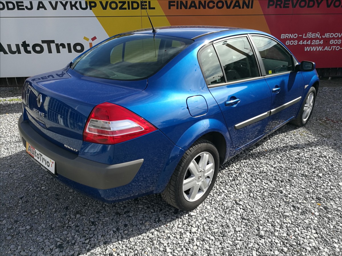 renault-megane-1-4-i-16v - 2