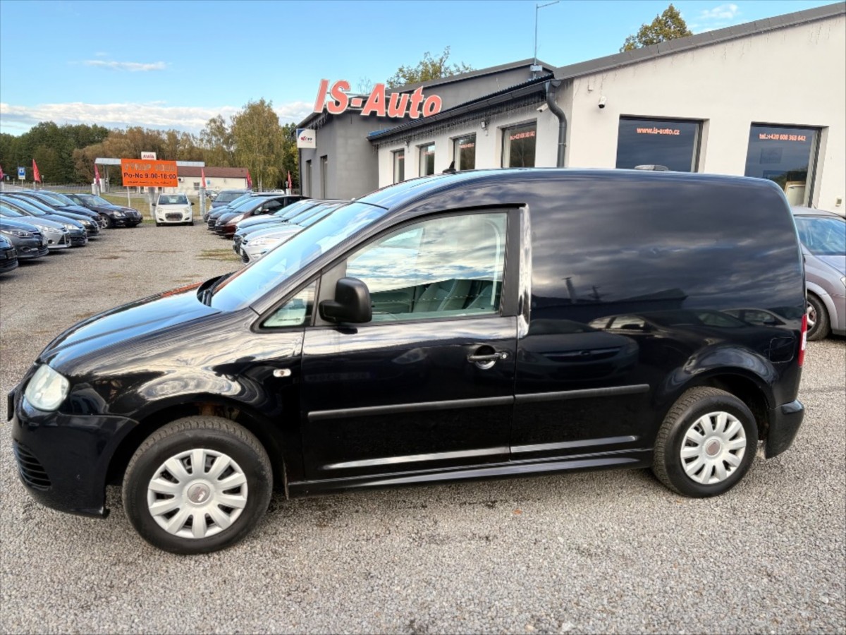 volkswagen-caddy-1-9-tdi - 1