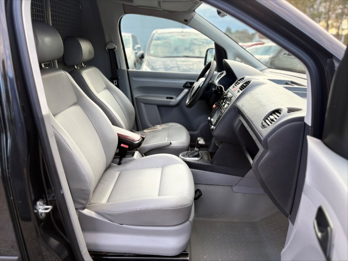 volkswagen-caddy-1-9-tdi - 9