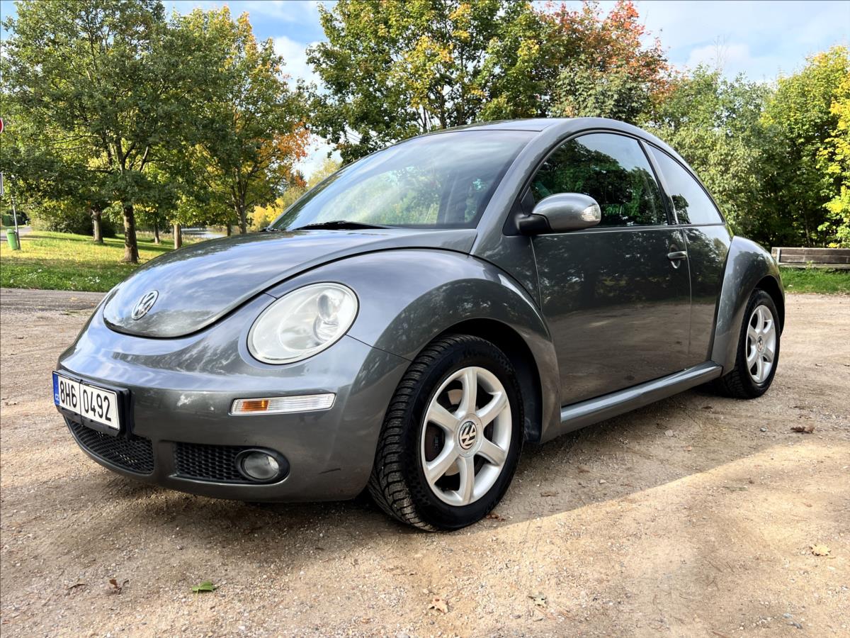 volkswagen-new-beetle-1-6-i-75kw-96000km - 1