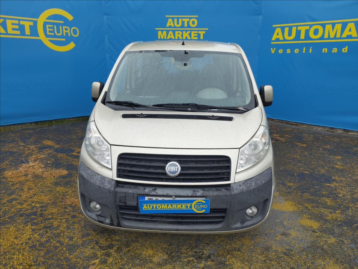 fiat-scudo-2-0-100kw - 1
