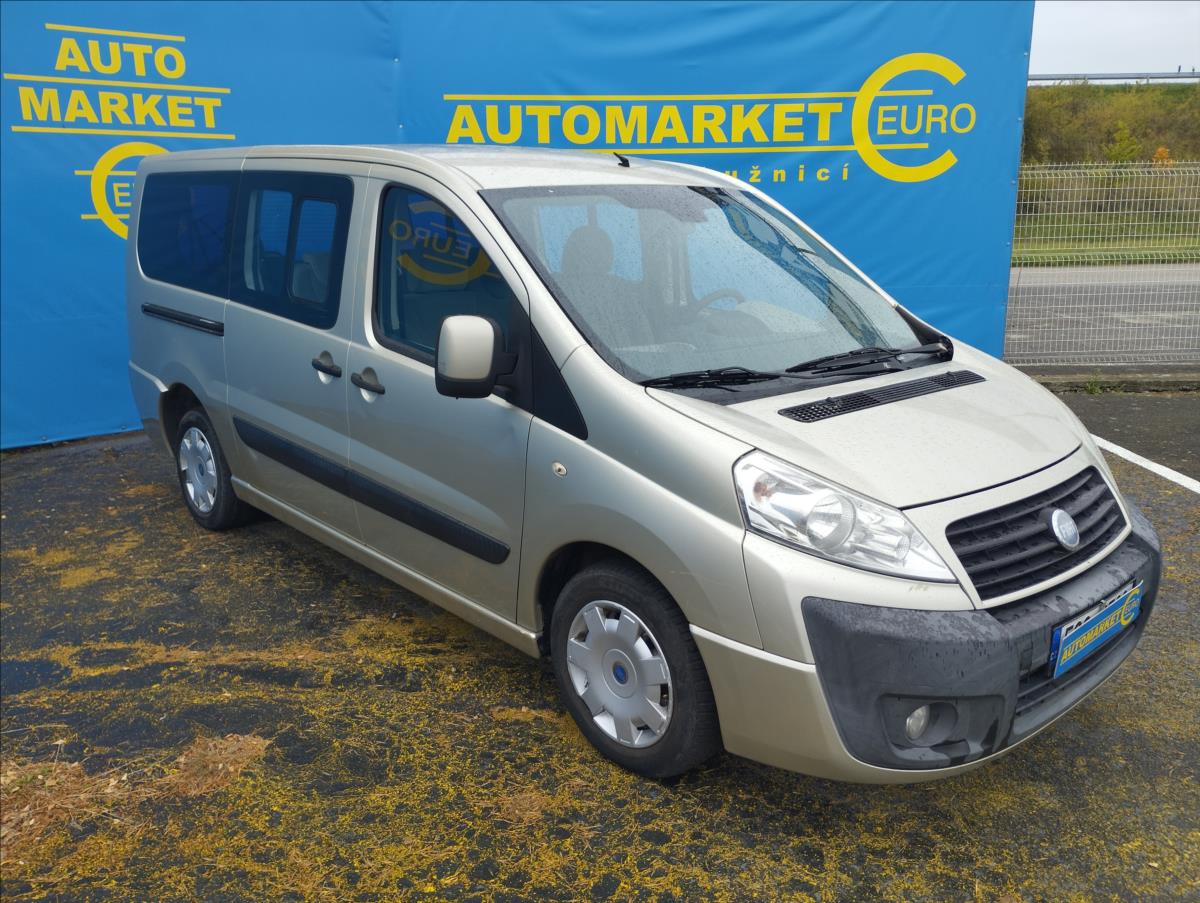 fiat-scudo-2-0-100kw - 2