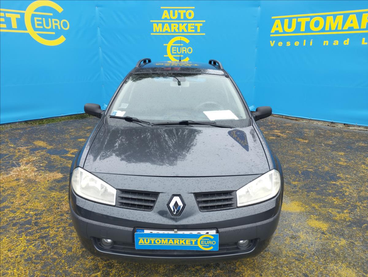 renault-megane-1-6-82kw - 1