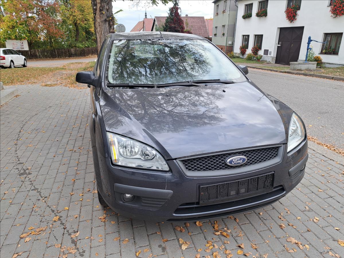 Ford Focus 1,4 i