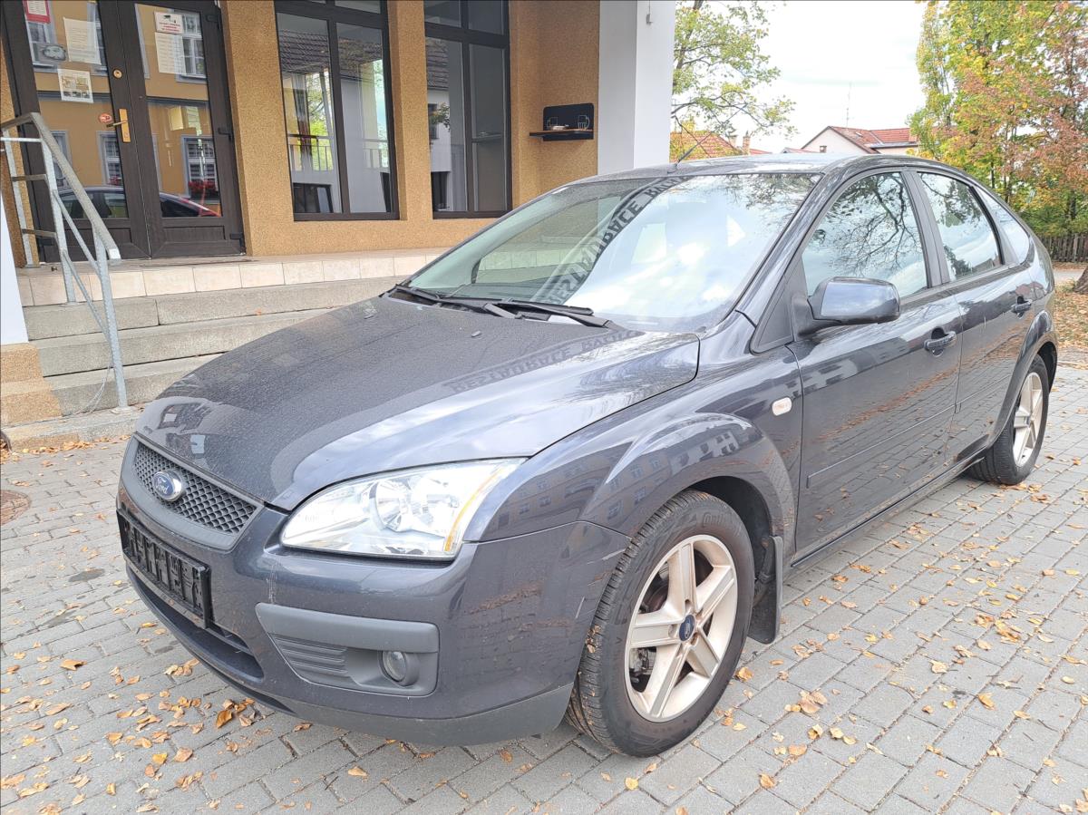 ford-focus-1-4-i - 2