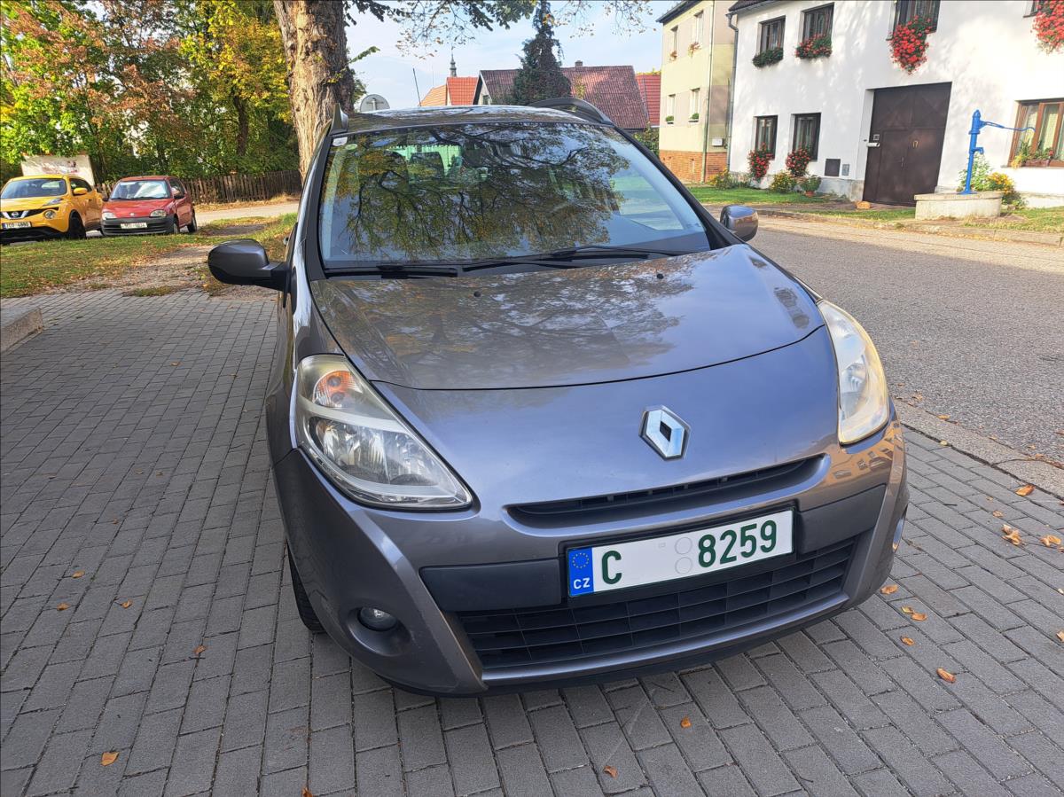 renault-clio-1-2-i-kombi - 1