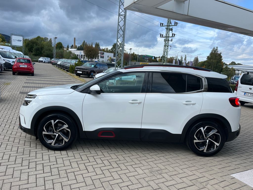 citroen-c5-aircross-1-2-puretech-130-feel-pack-at8 - 2