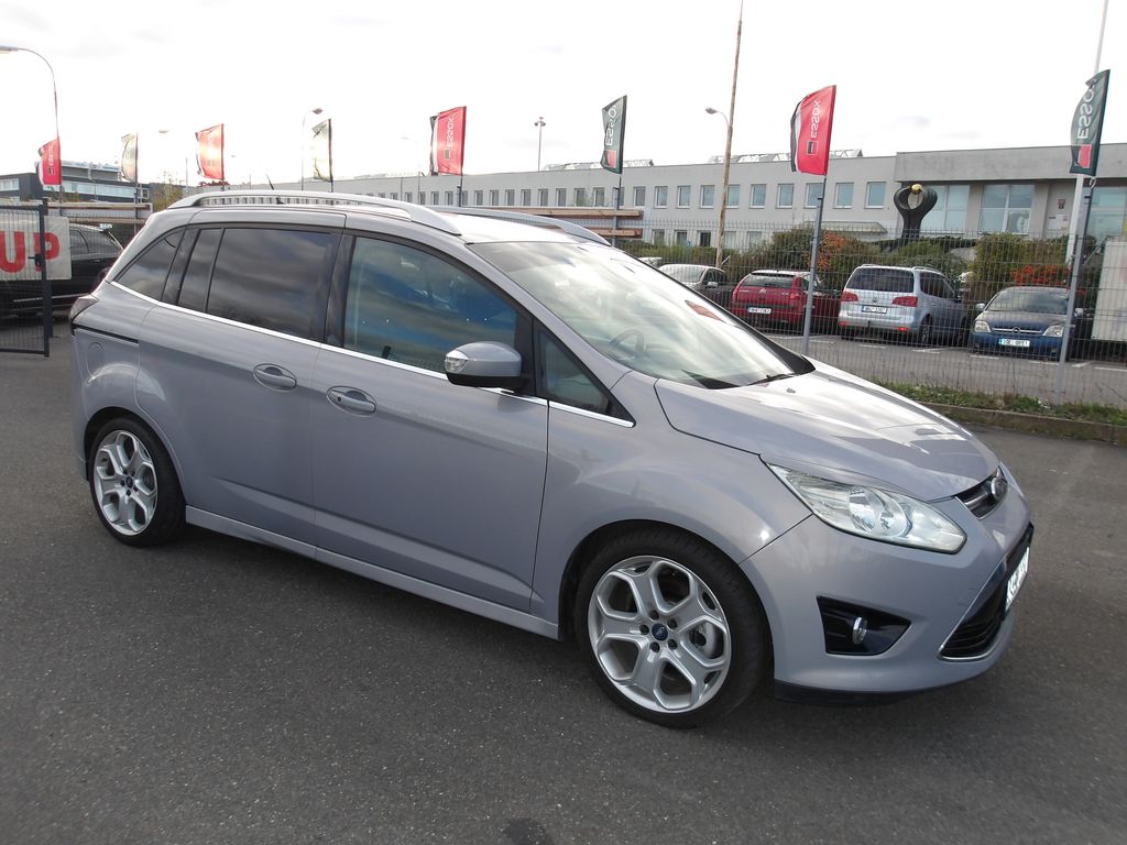 ford-grand-c-max-1-6tdci-krasavec-7-mist - 5