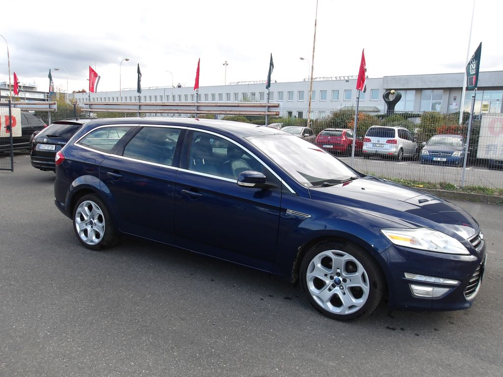 ford-mondeo-2-0tdci - 9