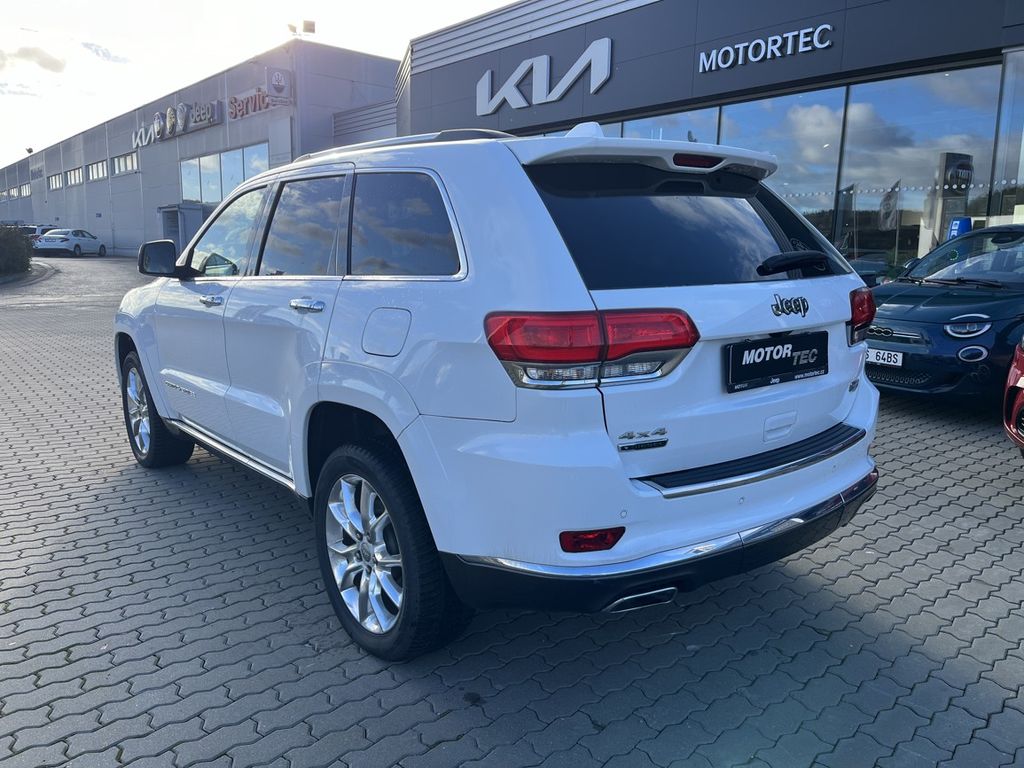 jeep-grand-cherokee-3-0-crd-v6-summit - 3