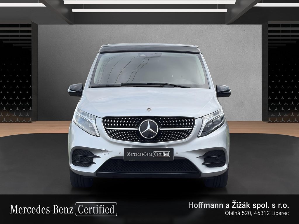 mercedes-benz-tridy-v-300-d-amg-4matic-marco-polo - 1