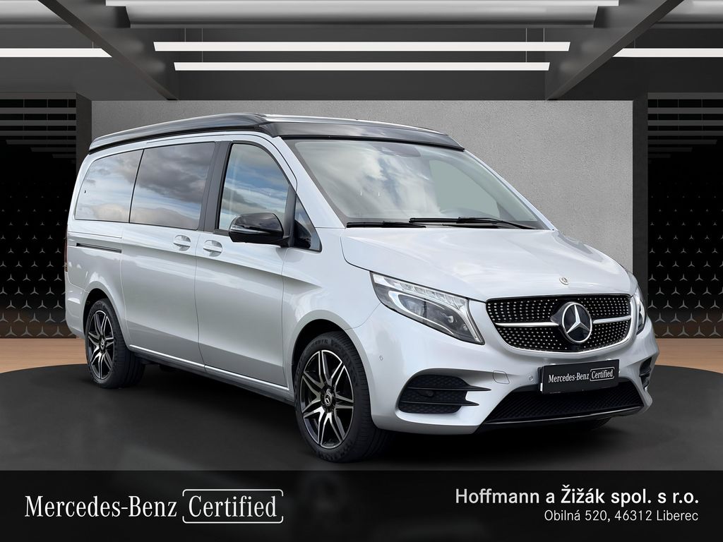 mercedes-benz-tridy-v-300-d-amg-4matic-marco-polo - 2