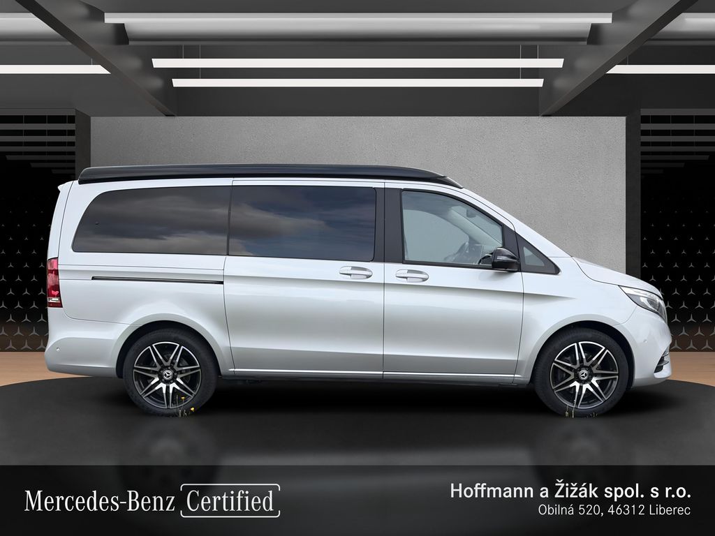 mercedes-benz-tridy-v-300-d-amg-4matic-marco-polo - 3