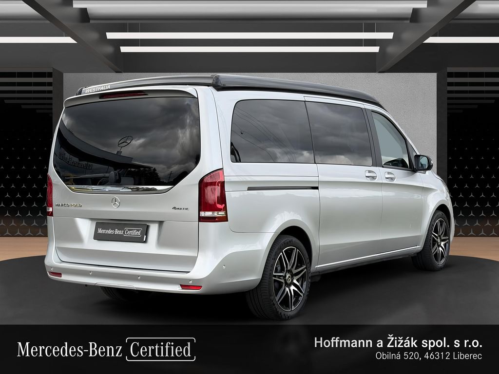 mercedes-benz-tridy-v-300-d-amg-4matic-marco-polo - 4