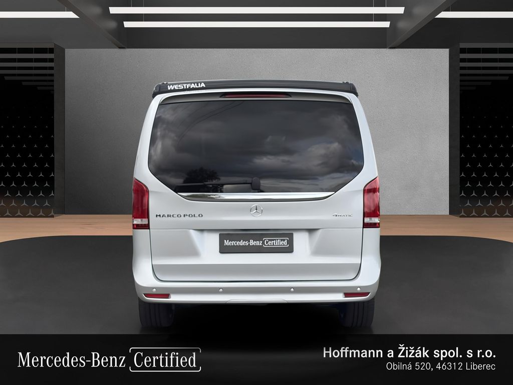 mercedes-benz-tridy-v-300-d-amg-4matic-marco-polo - 5