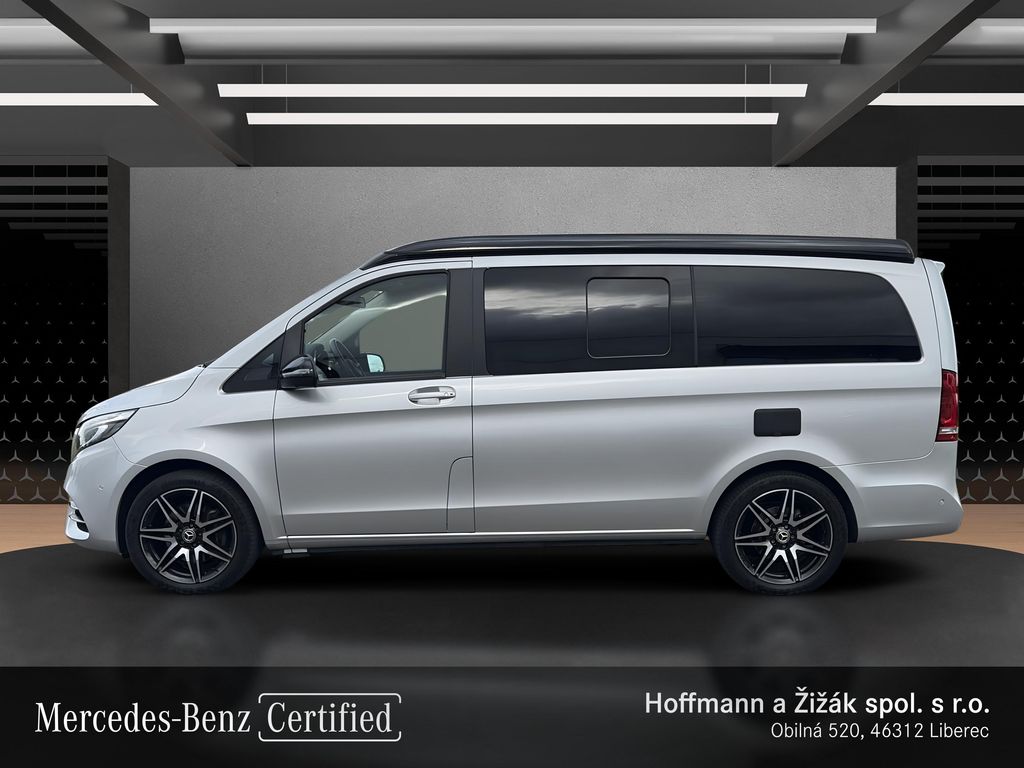 mercedes-benz-tridy-v-300-d-amg-4matic-marco-polo - 7
