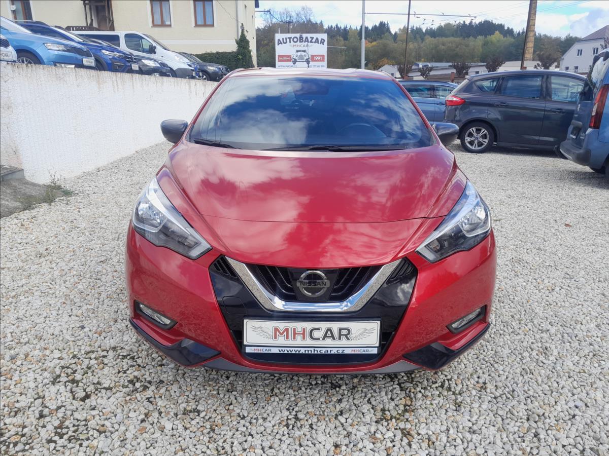 nissan-micra-1-0i-86kw-n-sport - 1