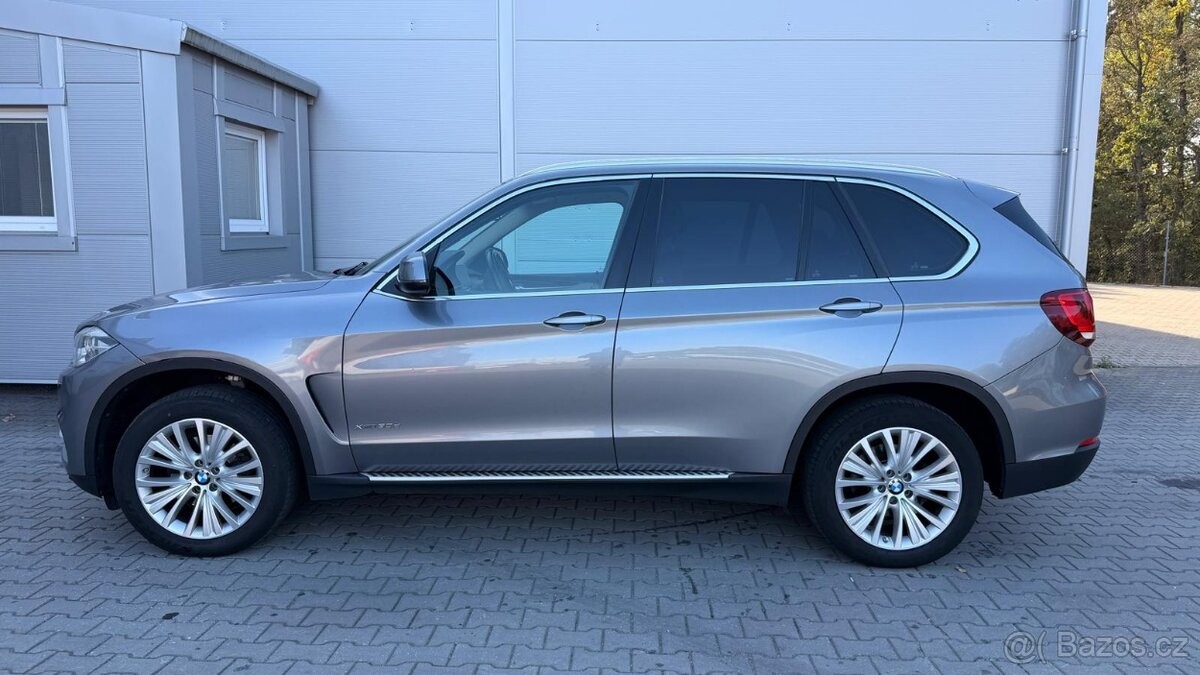 bmw-x5-3-0-30d-190kw-bila-kuze-dph - 2