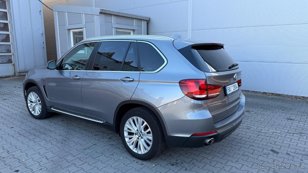bmw-x5-3-0-30d-190kw-bila-kuze-dph - 3