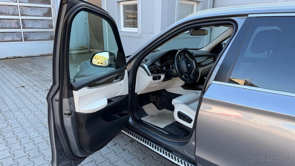 bmw-x5-3-0-30d-190kw-bila-kuze-dph - 5