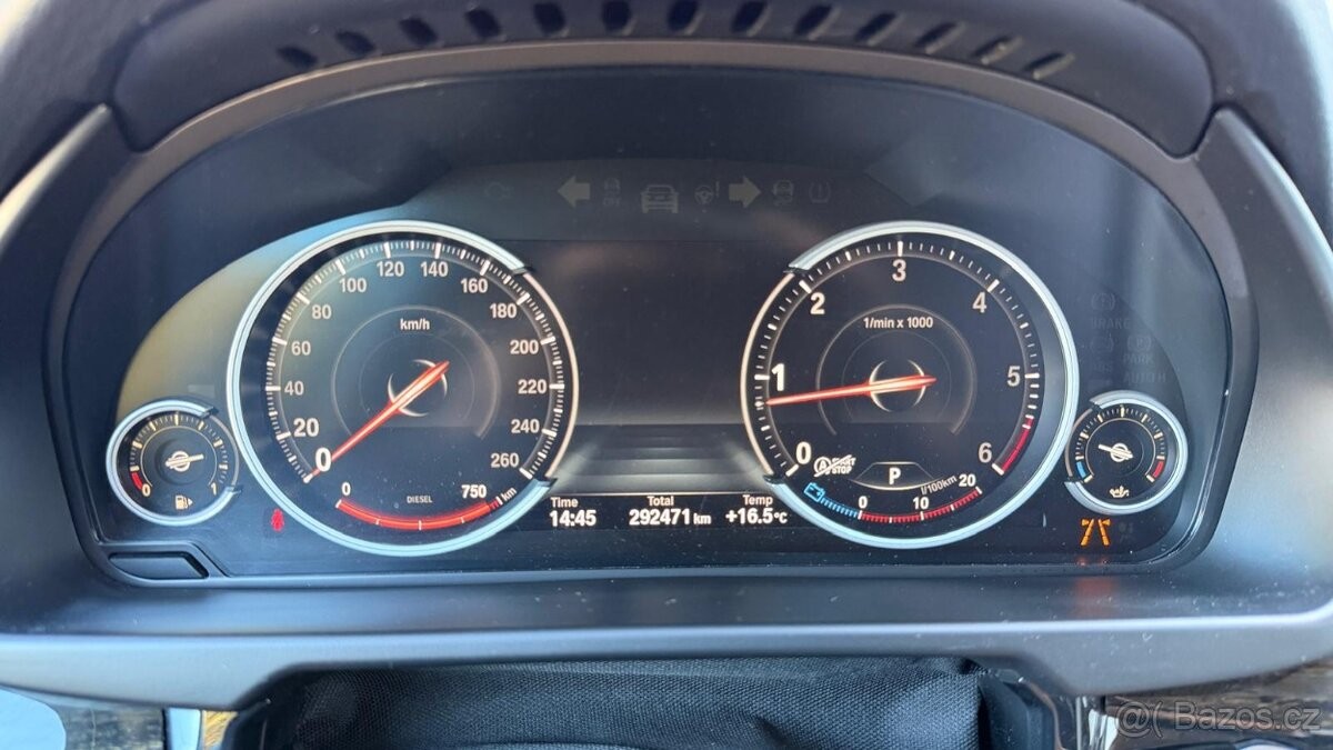 bmw-x5-3-0-30d-190kw-bila-kuze-dph - 6