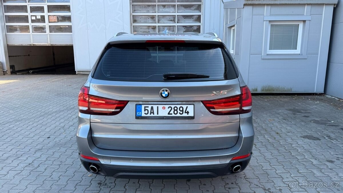 bmw-x5-3-0-30d-190kw-bila-kuze-dph - 7