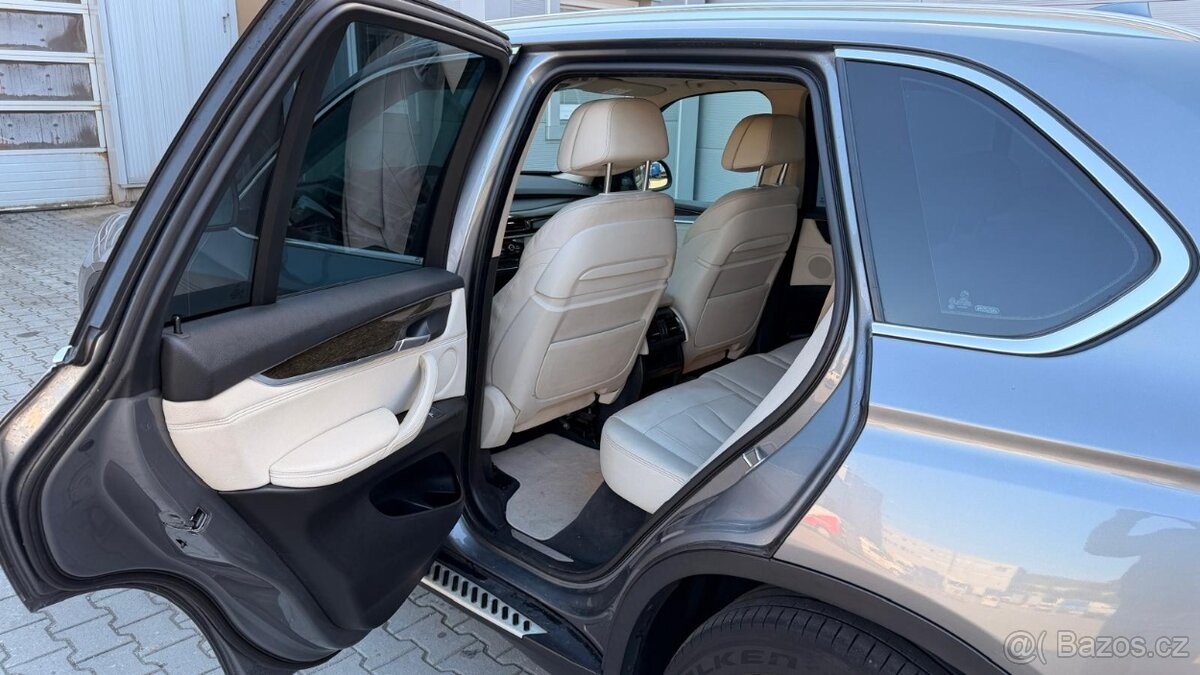 bmw-x5-3-0-30d-190kw-bila-kuze-dph - 9