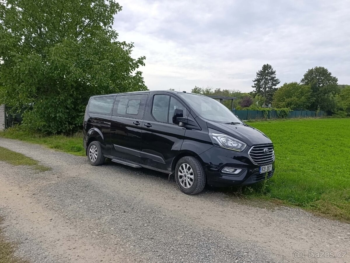 ford-tourneo-custom-2-0-tdci - 1