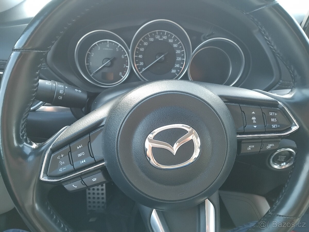 mazda-cx-5-2-5-skyactiv-g-awd - 3