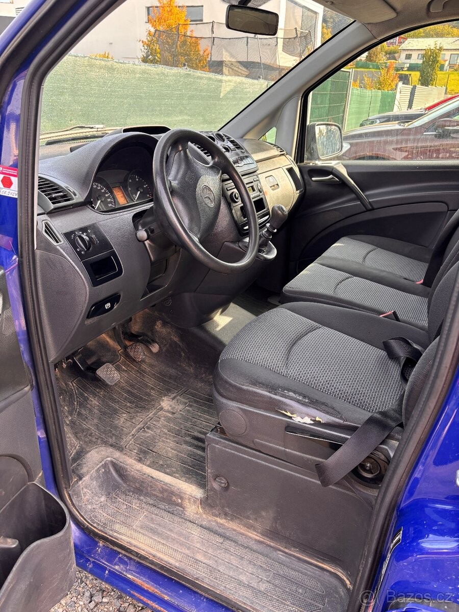 mercedes-benz-vito-2-2-116-cdi-long-9-mist-120-kw - 1