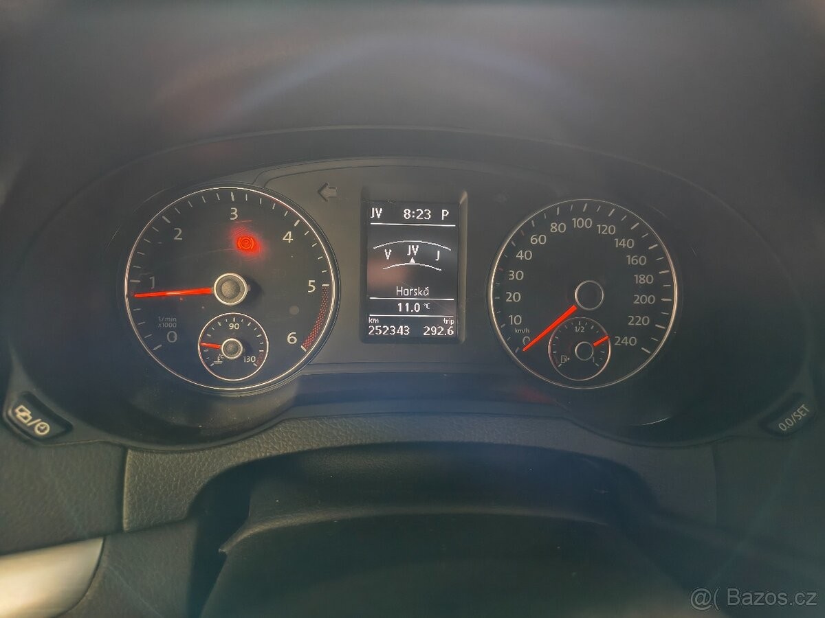 volkswagen-sharan-2-0-prodam-vozidlo - 3