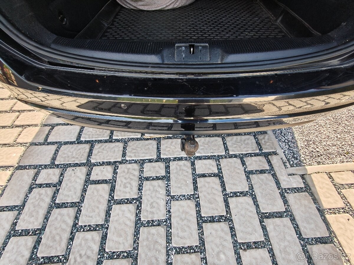 volkswagen-sharan-2-0-prodam-vozidlo - 4