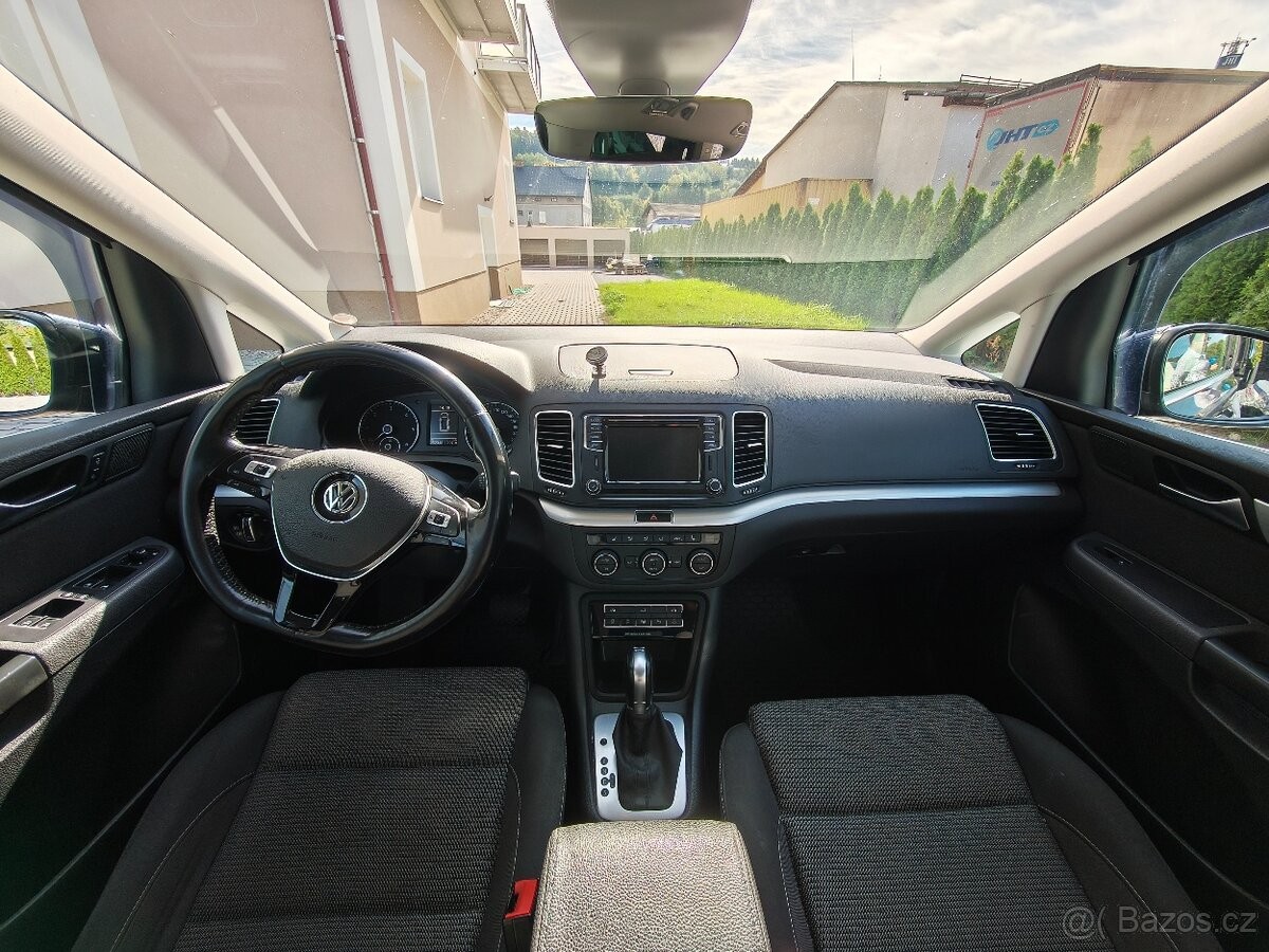 volkswagen-sharan-2-0-prodam-vozidlo - 8