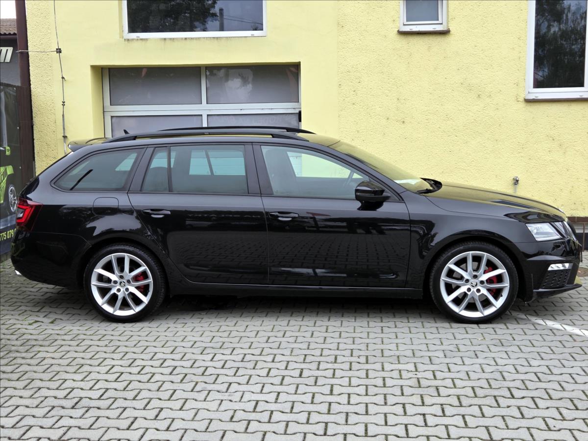 skoda-octavia-2-0-tdi-rs-cebia-serv-knizka - 8